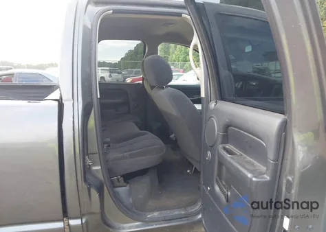 2002 Dodge Ram 1500 St from USA, damaged, VIN 3D7HU18N92G181262